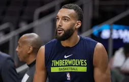 Les dessous et les réactions au coup de poing de Rudy Gobert sur Kyle Anderson