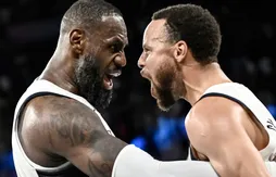 Athlètes les mieux payés : Stephen Curry double LeBron James !