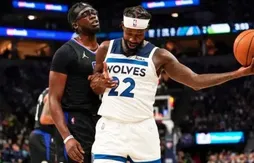 Patrick Beverley pas forcément surpris d’avoir été échangé