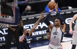 Stats & Highlights | Les Wizards confirment ; retour gagnant pour DeMar DeRozan