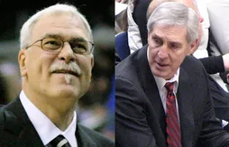 Qui peut battre le nouveau record de Don Nelson ?