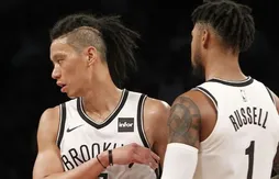 Le Heat prend une leçon à Brooklyn