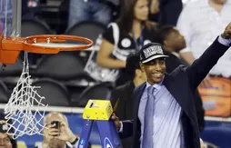 Kevin Ollie ne rejoindra pas le Thunder