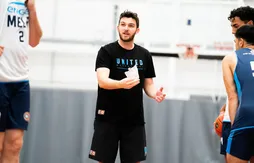 Le jour de Chance aux Spurs