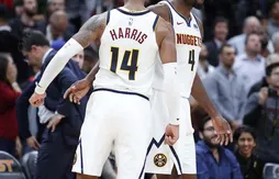 Paul Millsap achève les Bulls à l’ultime dixième de seconde !