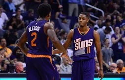 Suns : Brandon Knight ne joue plus du tout…