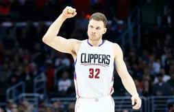 Blake Griffin : “Je ne sais pas si je mérite qu’on retire mon maillot”