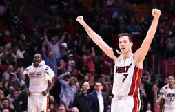 Goran Dragic, le nouveau patron du Heat