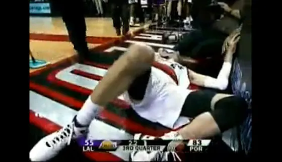 rudy fernandez