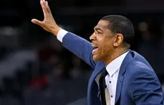 Kevin Ollie devient assistant chez les Nets