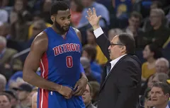 Stan Van Gundy n’aime pas le terme “snobé”
