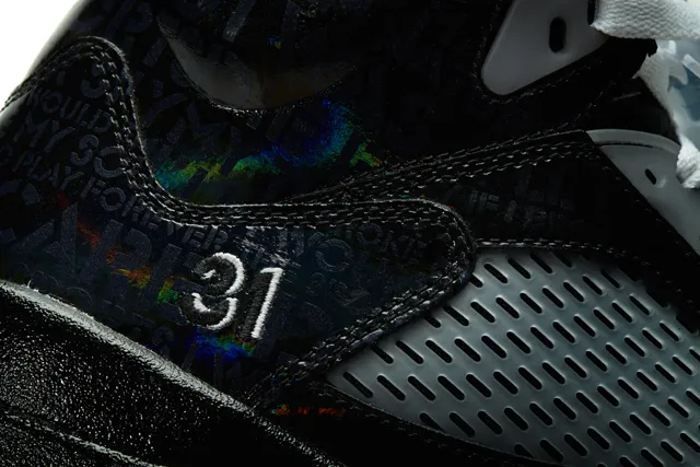 Air Jordan 5 Doernbecher
