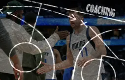 Coaching | Une surcharge pour faire disjoncter la zone de Golden State