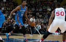Kevin Durant va passer en mode “playmaker”