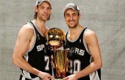 Fabricio Oberto délivre les secrets de longévité de Manu Ginobili