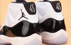 La nouvelle édition de l’Air Jordan 11 Concord se dévoile