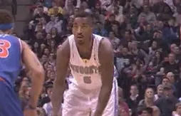 Denver tape Cleveland sans Melo