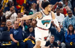 Scotty Pippen Jr. rejoint à son tour l’infirmerie des Grizzlies…