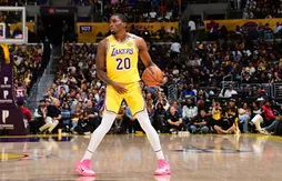 Pour signer Marcus Smart, les Lakers coupent déjà Shake Milton