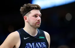 La course au MVP | Et si la sixième était la bonne pour Luka Doncic ?