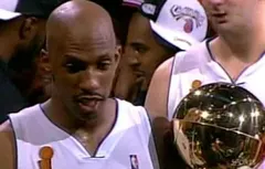 Detroit Pistons 2003-04 : la victoire des cols bleus