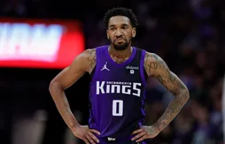 Malik Monk se voit 6e homme de l’année… et rester à Sacramento