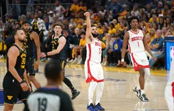 Le MVP de la nuit | Fred VanVleet, la réponse d’un champion