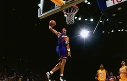 Shawn Marion, clap de fin pour The Matrix