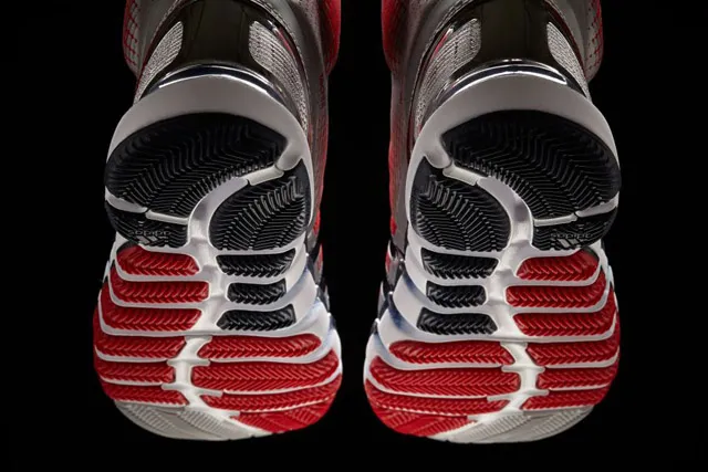 Adidas Crazy Quick