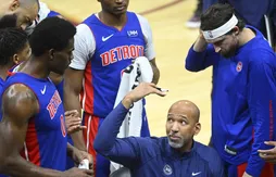 Pour leur présent et leur futur, les Pistons veulent finir sur une bonne note