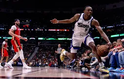 Dépasser les 45 victoires en saison régulière ne suffit plus aux Kings