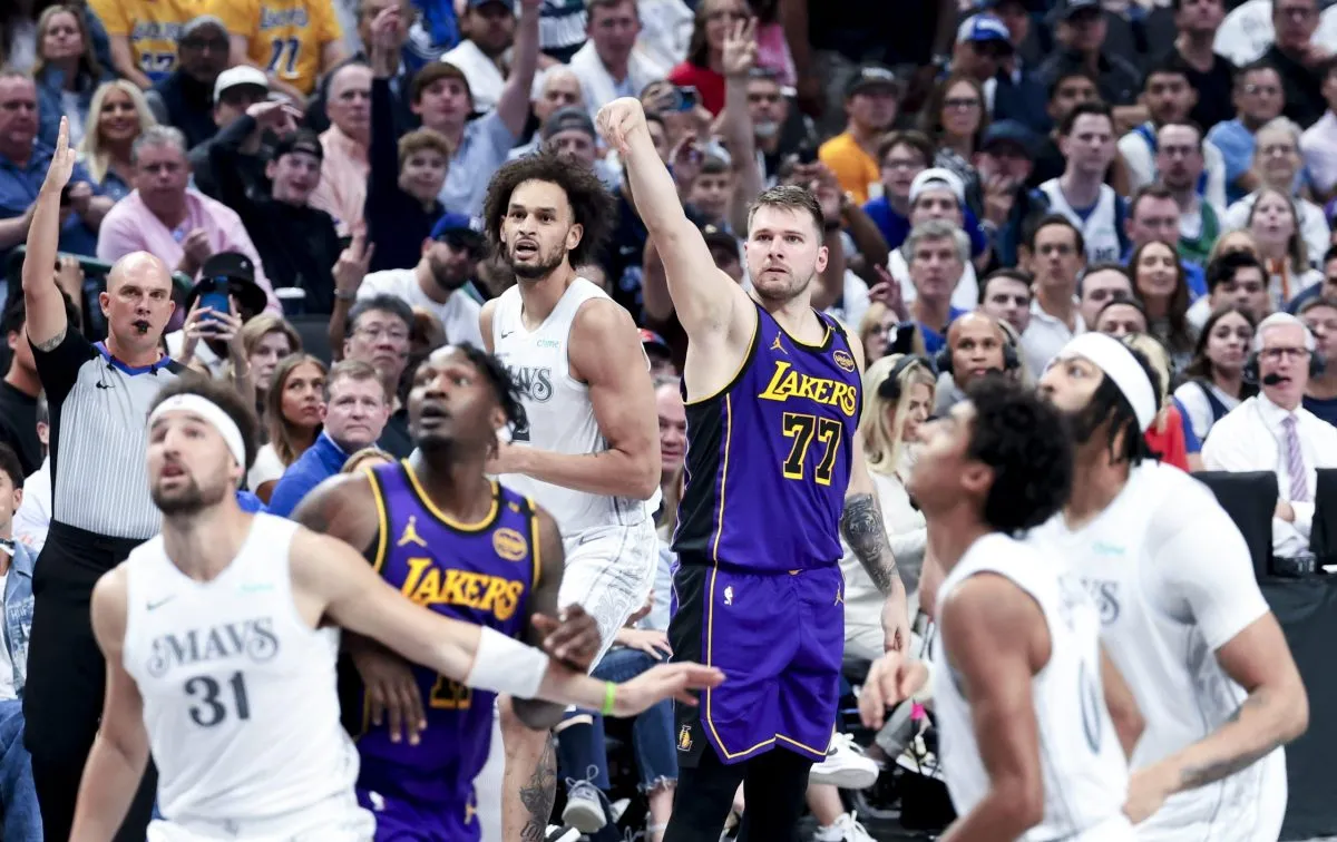 Luka Doncic