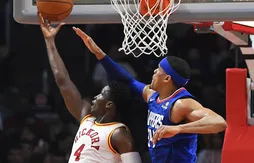 Les Pacers éloignent un peu plus les Clippers des playoffs