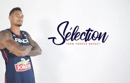 [Equipe de France] Sélection – Kaunas