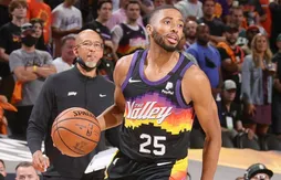 Mikal Bridges, l’agressivité retrouvée