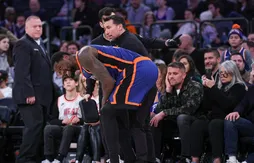 Les Knicks perdent Julius Randle