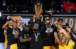 Le tournoi NBA va-t-il permettre de départager des égalités en fin de saison ?