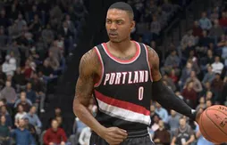 Il y aura bien un NBA Live 16