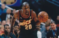 Nuits blanches à Seattle, Gary Payton se (la) raconte