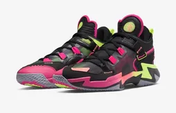 Une Jordan Why Not .5 éblouissante