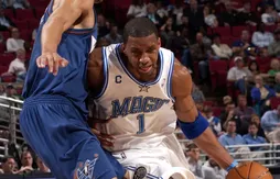 Happy Birthday | Le record en carrière de Tracy McGrady