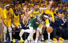 ESPN dément avoir banni Patrick Beverley de ses ondes