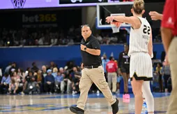 Les sex-toys sont de retour sur les parquets WNBA