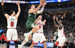 Pour la troisième fois en cinq ans, les Bucks ont validé l’avantage du terrain