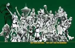 Les Kings sur le point d’être vendus et de partir pour Seattle !