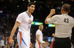 Le Thunder doit-il égaler l’offre des Blazers sur Enes Kanter ?