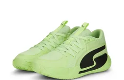 La Puma Court Rider poursuit sa mue