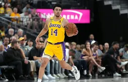 Un contrat de deux ans pour Scotty Pippen Jr. à Memphis