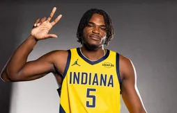 Enfin le moment de se montrer pour Jarace Walker ?