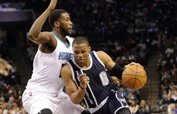 Charlotte ravagé par la tornade Westbrook